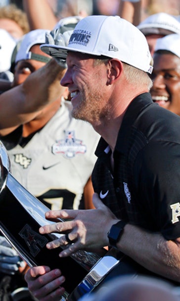 Fewer Distractions: Auburn locks in coach before Peach Bowl